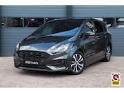 Ford S-Max - 2.5i HEV 7P ST-Line |LED|PANODAK|CAMERA|MEMORY|STOELVERW.|CA