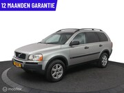 Volvo XC90 - 2.9 T6 Momentum