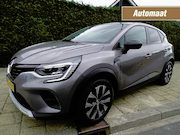Renault Captur - 1.6 1.6 E-Tech PLUG-IN Hybrid 145 Evolution - Navi-Led-Carp