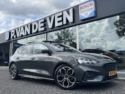 Ford Focus - 1.0 EcoBoost ST Line Business 125pk/92kW 6-bak | Panoramadak