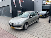 Peugeot 206 - 1.4 X-Design Sport Trekhaak NAP APK