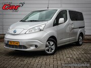 Nissan e-NV200 Evalia - 40 kWh 2.Zero Edition 7p | Clima | Cruise | Navi | 360 grade
