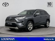 Toyota RAV4 - 2.5 Hybrid Dynamic