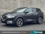 Nissan Qashqai - 1.3 Tekna Plus | Panoramadak | Leder | BOSE-Audiosysteem | S