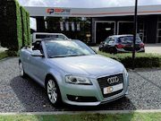 Audi Cabriolet - Cabriolet
