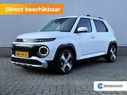 Hyundai Inster - Evolve Sky 49 kWh | Apple Carplay/Android Auto|telefooninteg