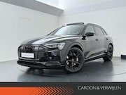 Audi e-tron - 55 quattro Advanced edition Plus 95 kWh | 408 PK |