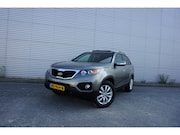 Kia Sorento - 2.2 CRDi X-clus. 7p. AUTOMAAT - Climate / Navi / Cruise / le