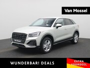 Audi Q2 - 35 TFSI Advanced edition