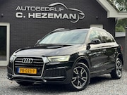 Audi Q3 - 2.0 TFSI Quattro S-Line Xenon LEDER Cruise Climate Control N