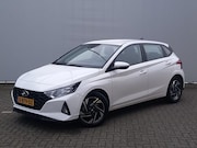 Hyundai i20 - 1.0 T-GDI 48V 100PK 7DCT Comfort / Automaat / Airco / Carpla