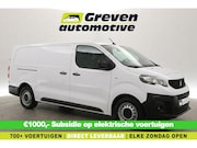 Peugeot e-Expert - Premium Long 75 kWh L3H1 | VERWACHT!! | Snelladen | Airco | 
