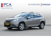 Peugeot 2008 - 1.2 PureTech Allure