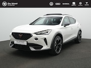 CUPRA Formentor - 1.4 e-Hybrid 245 pk VZ | Panoramadak | Lederen kuipstoelen |