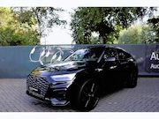 Audi Q5 Sportback - 50 TFSI e |S Edition|Black Edition|Luchtvering|Panoramadak|3