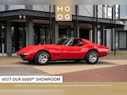 Chevrolet Corvette - C3 454 T-Top