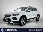 Seat Ateca - 1.5 TSI Xperience | Adaptive Cruise | CarPlay | Stoelverw. |