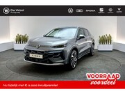 Volkswagen T-Roc - Style First Edition 1.5 eTSI DSG