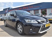 Lexus CT 200h - 200h Business Line , NAVI , CLIMATR , A UITRIJ CAM , BL TOOT