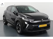 Renault Captur - 1.8 E-Tech full hybrid 160 techno – zuinig en comfortabel ge