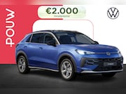 Volkswagen T-Roc - 1.5 eTsi 115pk Life First Edition | Trekhaak Wegklapbaar
