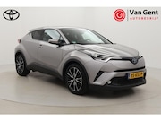 Toyota C-HR - 1.8 Hybrid Executive | Dodehoek detectie | Navigatie | Stoel