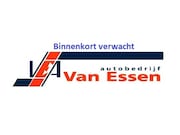 Mitsubishi Outlander - 2.0 Business Edition