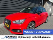 Audi A1 - Sportback 1.2 85pk TFSI Admired Cruise Control Bluetooth