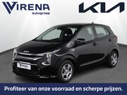 Kia Picanto - 1.0 DPI DynamicLine - Prijs incl. inruilpremie - Airco - Nav
