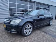 Mercedes-Benz C-klasse - Estate CDI