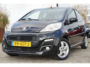 Peugeot 107 - 1.0 Première 68pk | Airco | Apple carplay/Android Auto | Ele