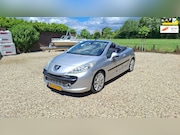 Peugeot 207 - 1.6-16V T Féline >>LAGE ORIGINELE KMSTAND<<