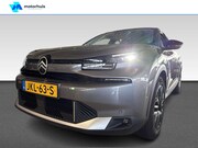 Citroën C4 - 1.2 Hybrid 145pk e-DCS6 Max Leder/Alcantara Automaat | Draad