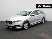 Skoda Octavia - Combi 1.0 e-TSI Business Edition | ELEKTR. ACHTERKLEP | VIRT