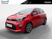 Kia Picanto - 1.0 CVVT First Edition | Zeer compleet | Achteruitrijcamera