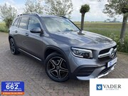 Mercedes-Benz GLB-Klasse - 200 AMG 7 Zits Pano Trkh Memory Camera LED