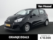 Hyundai i10 - 1.0i Comfort | Cruise Control | Airco | Radio | Elektrische