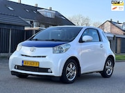 Toyota iQ - 1.0 VVTi Aspiration Stoelverwarming*Clima*NAP*Half leder*LM
