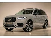Volvo XC90 - 2.0 T8 Recharge AWD Ultra Dark B&W | PANO | HUD