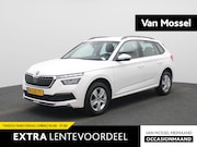 Skoda Kamiq - 1.0 TSI Ambition | Automaat | Airco | Bluetooth | Parkeersen