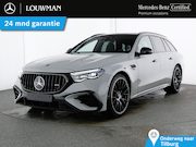 Mercedes-Benz E-Klasse - AMG E Estate Mercedes-AMG 53 4MATIC+ Premium | Trekhaak | Al