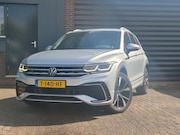 Volkswagen Tiguan - 1.4 TSI eHybrid | R-Line Business | Trekgew. 1800 KG | Veel