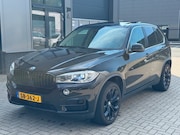 BMW X5 - XDrive30d High Executive