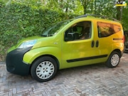 Peugeot Bipper - 1.4i Airco/Pdc/Nw apk/1ste eigenaar