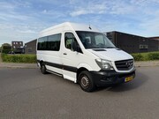 Mercedes-Benz Sprinter - 314 2.2 CDI 366 LIFT