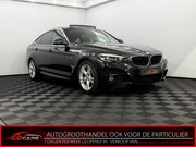 BMW 3-serie GT - 320i GT Centennial High Executive Leder, Pano, Navi, Parkeer