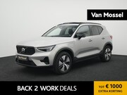 Volvo XC40 - 1.5 T4 Plug-in hybrid Plus Dark | Automaat | Stuurwiel Verwa