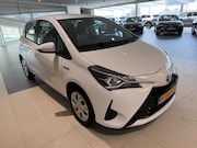Toyota Yaris - 1.5 Hybrid Active