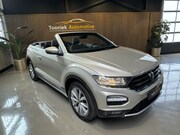 Volkswagen T-Roc - Cabrio 1.5 TSI Style Automaat Climate Control El.ramen el.Da