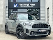 MINI Countryman - 1.5 Cooper SE ALL4 Black-Pack |Head-up |Leer |Sfeer |Apple.C